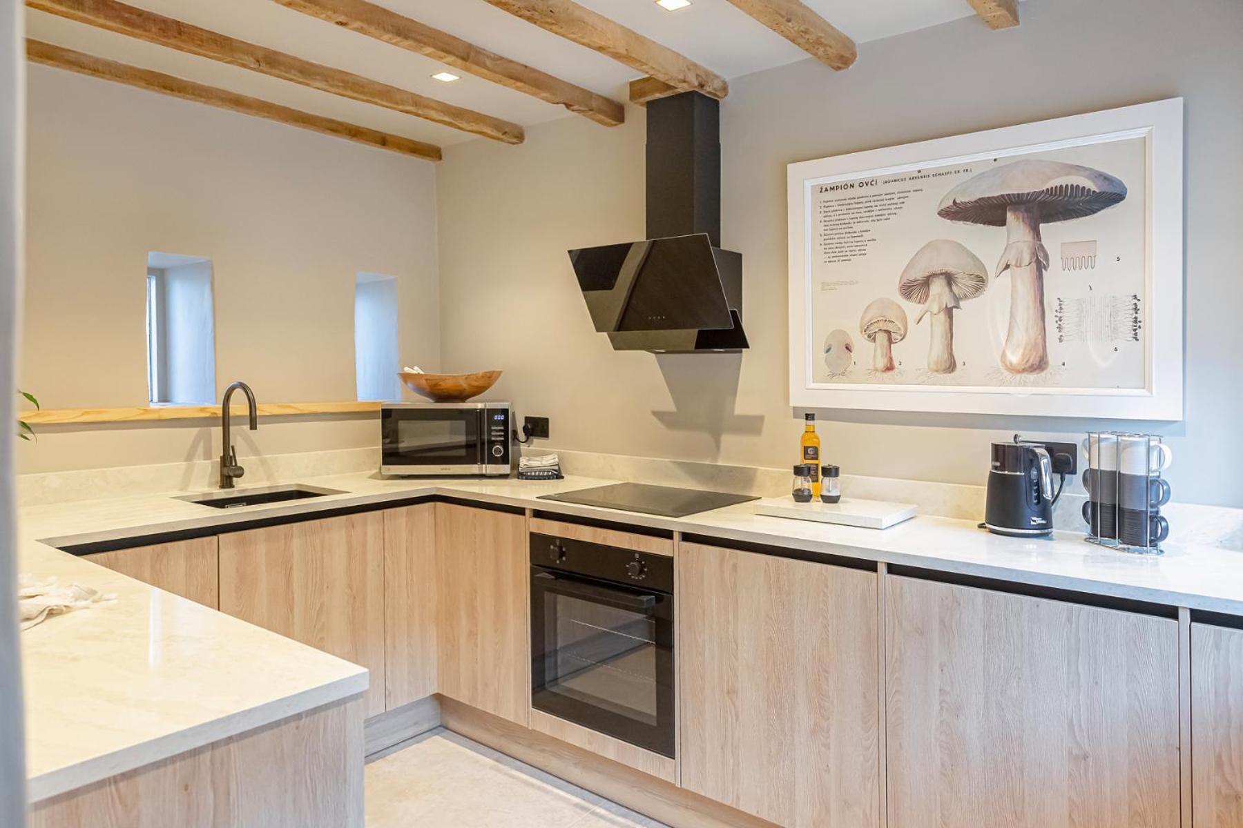 Вілла Luxury Cotswold Retreats Moreton-in-Marsh Екстер'єр фото