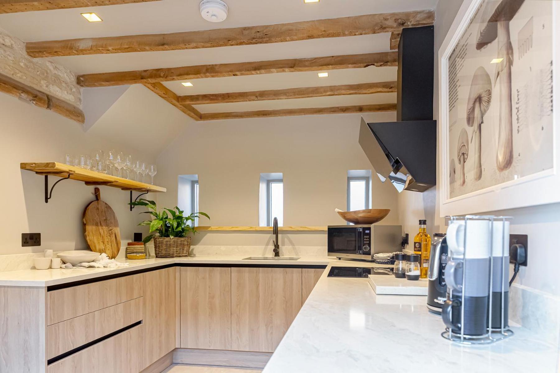 Вілла Luxury Cotswold Retreats Moreton-in-Marsh Екстер'єр фото