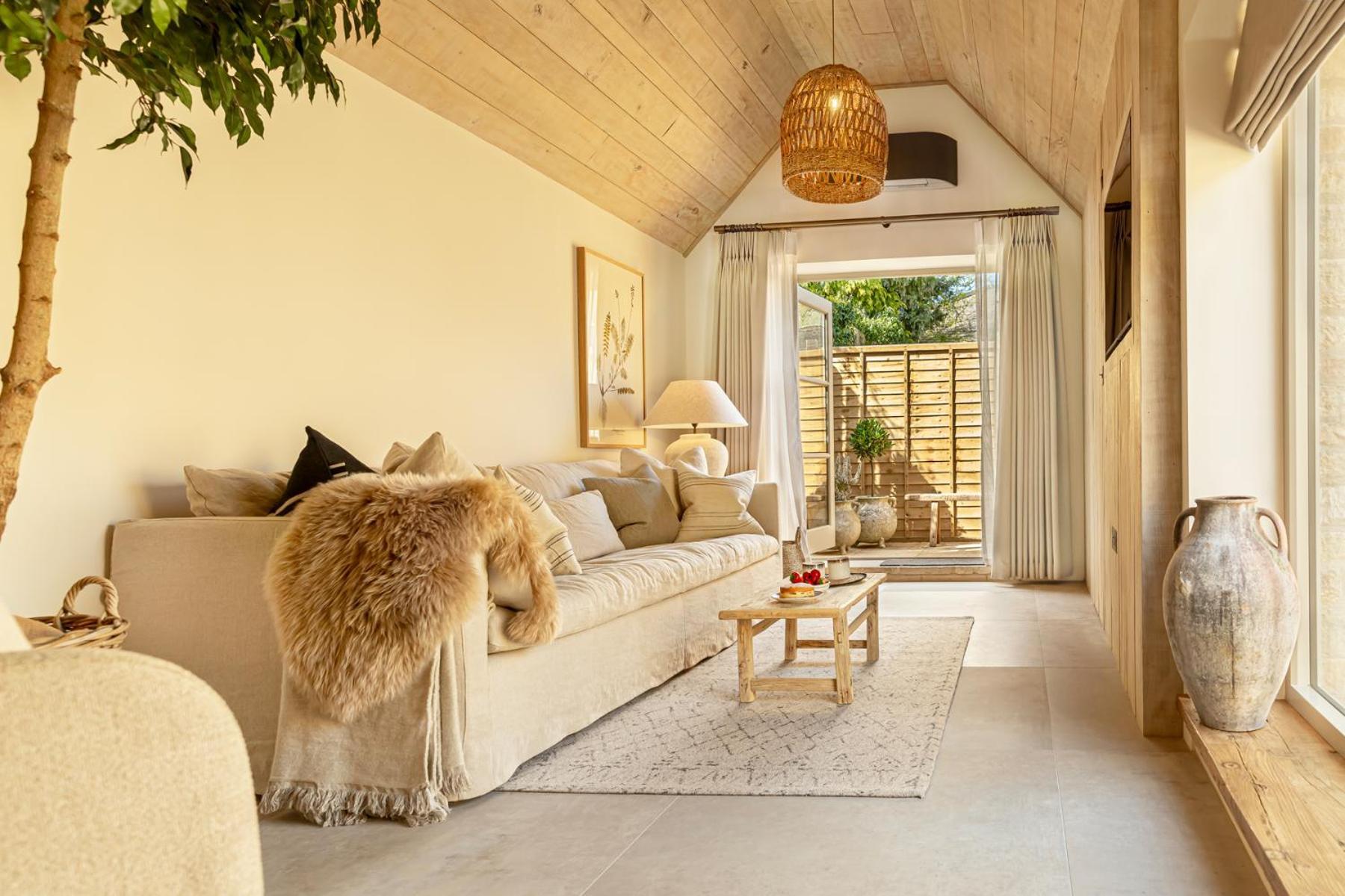 Вілла Luxury Cotswold Retreats Moreton-in-Marsh Екстер'єр фото