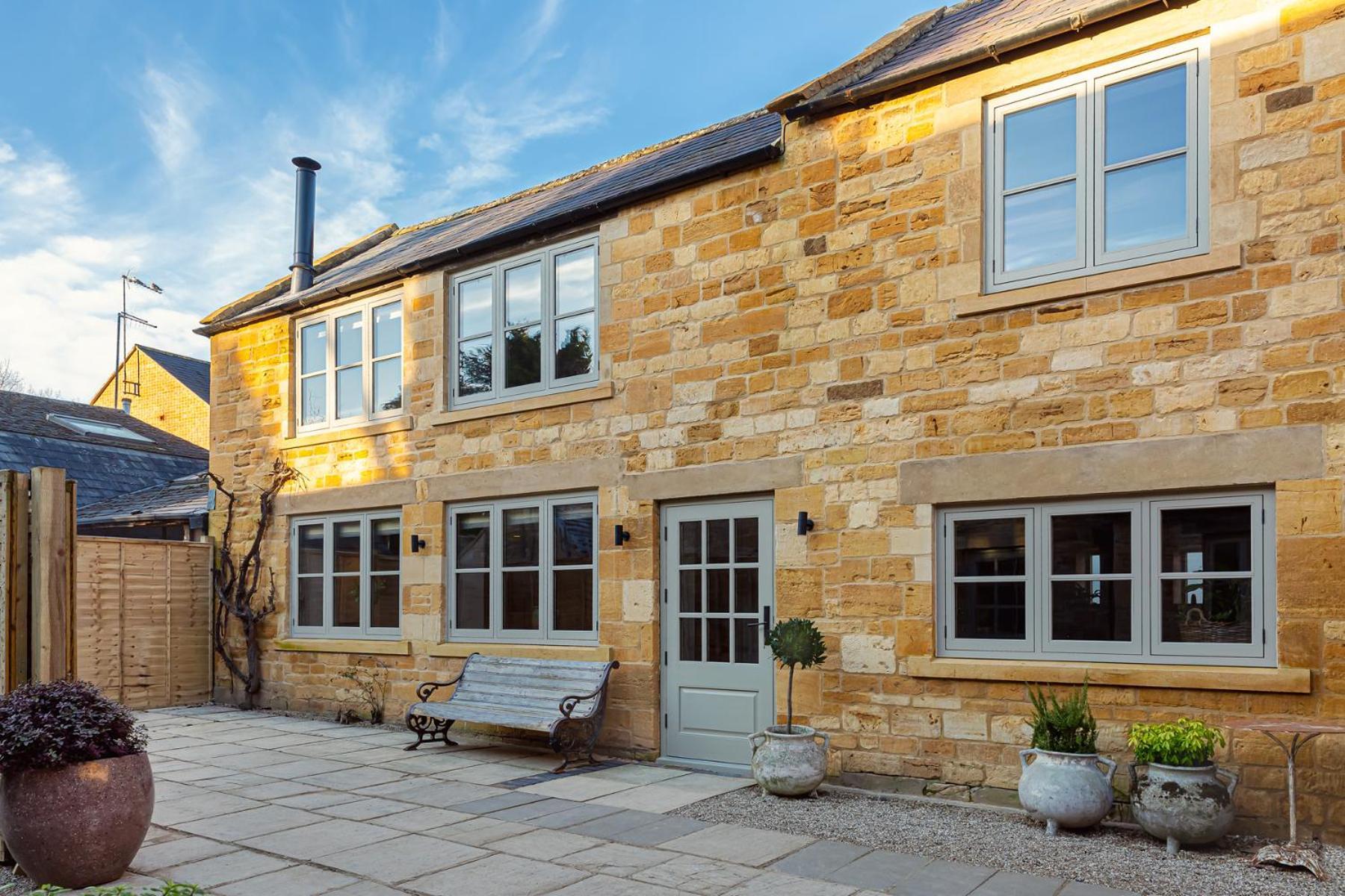 Вілла Luxury Cotswold Retreats Moreton-in-Marsh Екстер'єр фото
